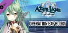 Azur Lane Crosswave - Operation EXP Boost
