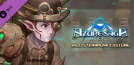 Azure Saga: Pathfinder - Wild Steampunk Costume Pack
