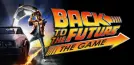 Back to the Future : The Game