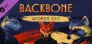 Backbone: Words DLC