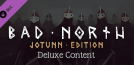 Bad North: Jotunn Edition Deluxe Edition Upgrade