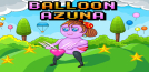 Balloon Azuna