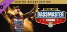 Bassmaster Fishing: Deluxe Upgrade Pack