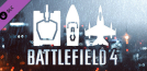 Battlefield 4 Pack Véhicule