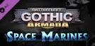 Battlefleet Gothic: Armada - Space Marines