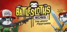 Battlesloths 2025: The Great Pizza Wars