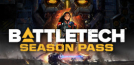 BATTLETECH Season Pass Bundle