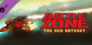 Battlezone 98 Redux - The Red Odyssey