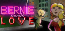 Bernie Needs Love