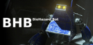 BHB: BioHazard Bot