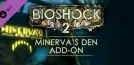 BioShock 2: Minerva’s Den