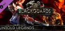 Blackguards : Untold Legends