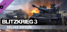 Blitzkrieg 3 - Digital Deluxe Edition Upgrade