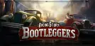 Bootlegger's Mafia Racing Story