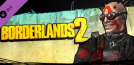 Borderlands 2: Commando Devilish Good Looks Pack
