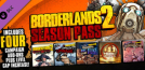 Borderlands 2 : Season Pass