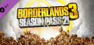 Borderlands 3: Season Pass 2