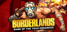 Borderlands Game of the Year Enhanced