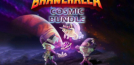 Brawlhalla - Cosmic Bundle