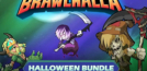 Brawlhalla - Halloween Bundle