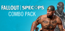 BRINK: Fallout/SpecOps Combo Pack