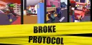 Broke Protocol: Online City RPG