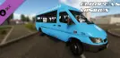 Bus Driver Simulator - European Minibus