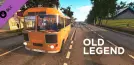 Bus Driver Simulator - Old Legend