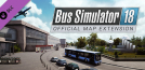 Bus Simulator 18 - Official map extension