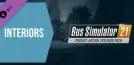 Bus Simulator 21 - Protect Nature Interior Pack