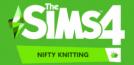 The Sims 4 - Nifty Knitting