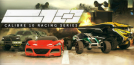 Calibre 10 Racing Series