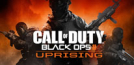 Call of Duty Black Ops 2 - Uprising