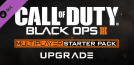 Call of Duty: Black Ops III - Multiplayer Starter Pack Upgrade