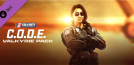 Call of Duty Endowment (C.O.D.E.) - Valkyrie Pack