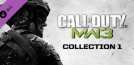 Call of Duty Modern Warfare 3 Collection 1