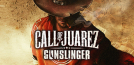 Call of Juarez : Gunslinger