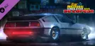 Car Mechanic Simulator 2015 - DeLorean