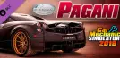 Car Mechanic Simulator 2018 - Pagani