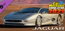 Car Mechanic Simulator 2021 - Jaguar DLC