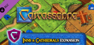Carcassonne - Inns & Cathedrals