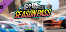 CarX Drift Racing Online - Season Pass