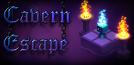Cavern Escape Extremely Hard game!!!