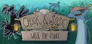 Chook & Sosig: Walk the Plank