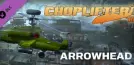 Choplifter HD - Arrowhead Chopper