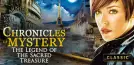 Chronicles of Mystery - The Legend of the Sacred Treasure