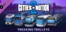 Cities in Motion 2:  Trekking Trolleys