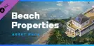 Cities: Skylines II - Beach Properties