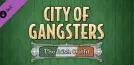 City of Gangsters: The Irish Outfit