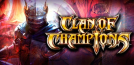 Clan of Champions - New Helmet Pack 1